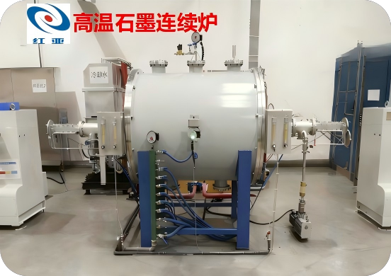 高溫石墨化爐的日常維護中加熱元件、保溫層等核心部件需重點檢查哪些方面？